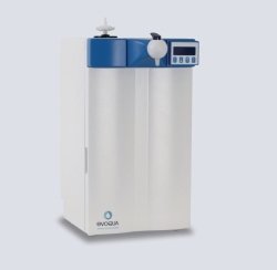 Reverse osmosis system, LaboStar™ 10 RO DI | Type : LaboStar™ RO DI 10